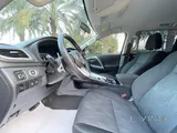 Mitsubishi Montero Sport for Rent! 7 Seater SUV